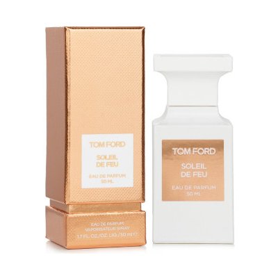 Tom Ford Soleil De Feu parfémovaná voda unisex 50 ml – Hledejceny.cz