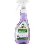 Frosch Hygienický čistič Levandule s rozprašovačem 500 ml – Zboží Mobilmania