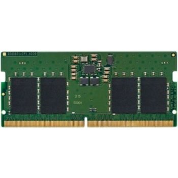 Kingston SO-DIMM DDR5 32GB 5600MHz CL46 1x32GB KCP556SD8-32