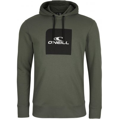 O'NEILL CUBE HOODIE 2750063-16016 olivový