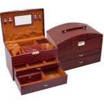 JKBox SP588 A10 šperkovnice – Hledejceny.cz