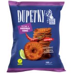 Dupetky Chilly a limetka 160 g – Zbozi.Blesk.cz