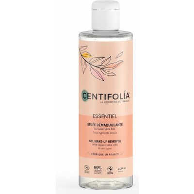 Centifolia Essentiel gelový odličovač 200 ml – Zboží Mobilmania