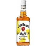 Jim Beam Pineapple 32,5% 0,7 l (holá láhev) – Hledejceny.cz