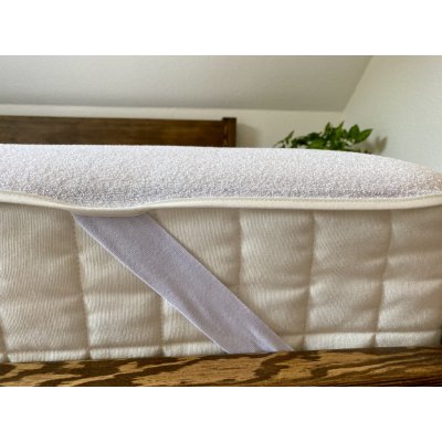 Nelly Froté chránič matrací 90x200x30 – Hledejceny.cz