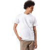 Pánské Tričko Vans triko Pro Skate Reflect White WHT