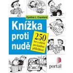 Knížka proti nudě – Hledejceny.cz