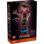 LEGO® Ideas 21372 La Catrina – Zboží Živě