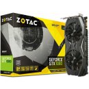 Zotac GeForce GTX 1080 AMP! Edition 8GB DDR5X ZT-P10800C-10P