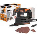 WORX WX822.9 – Zboží Dáma