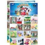 MFP Pexeso: Večerníčky – Sleviste.cz