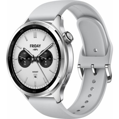 Xiaomi Watch S4 41mm – Zboží Živě