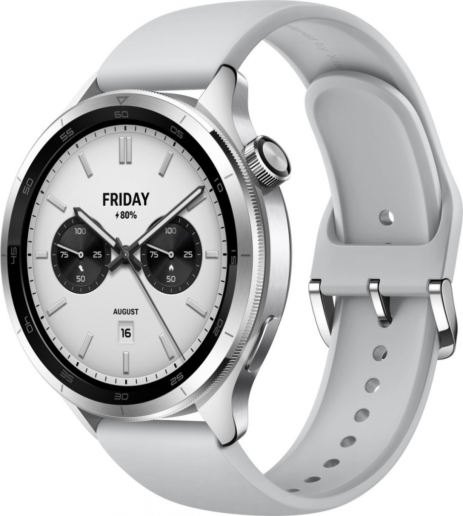 Xiaomi Watch S4 41mm na Heureka.cz