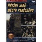 Hříšní lidé města pražského DVD – Hledejceny.cz