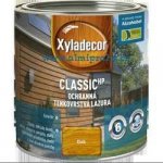 Xyladecor Classic HP 5 l Dub – Hledejceny.cz