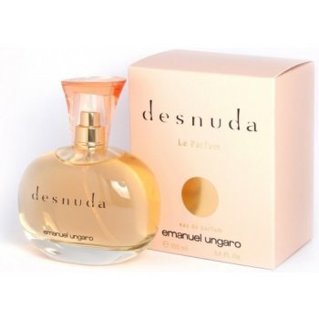 Emanuel Ungaro Desnuda Le Parfum parfémovaná voda dámská 100 ml