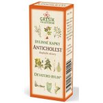 Grešík Anticholest kapky Devatero bylin kapky 50 ml – Hledejceny.cz