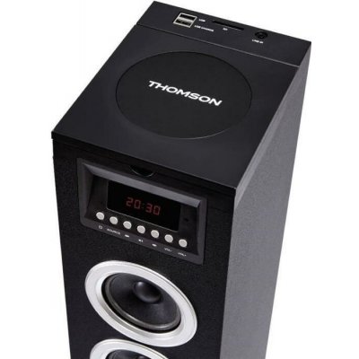 Thomson DS120CD – Hledejceny.cz