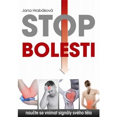 Stop bolesti – Zbozi.Blesk.cz