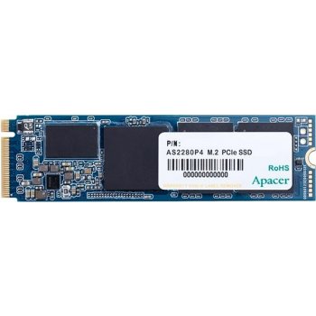 Apacer ASP4 256GB, AP256GAS2280P4-1