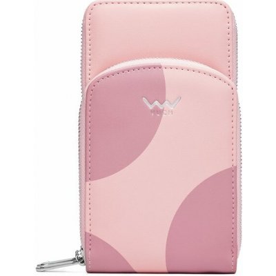 VUCH Rosia Big Dot Pink – Zboží Mobilmania