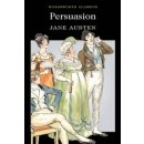 Persuasion - Wordsworth Classics - Jane Austen - Paperback