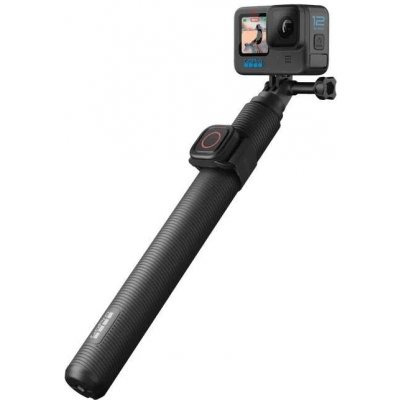 GoPro Extension Pole + Waterproof Shutter Remote AGXTS-002-EU – Zbozi.Blesk.cz