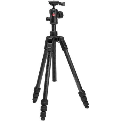 Manfrotto MKBFRTC4FB-BH – Zboží Živě