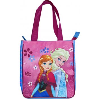 Undercover shopping Bag Disney Ledové království