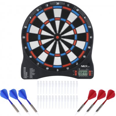 Nils Fun TDE01 – Zboží Mobilmania