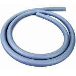 Soft Touch Silikonová Premium 150 cm stříbrná – Hledejceny.cz