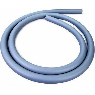 Soft Touch Silikonová Premium 150 cm stříbrná – Hledejceny.cz