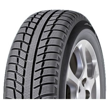 Equipe Alp Grip 3 205/65 R15 94H