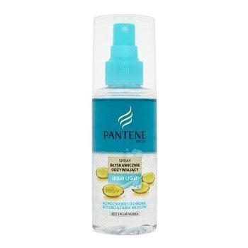 Pantene Aqua Light spray 150 ml