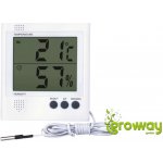 Digitální teploměr Emos RS8471 se sondou – Zboží Mobilmania