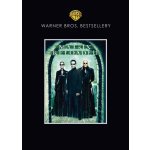 Matrix Reloaded Bestsellery DVD – Hledejceny.cz