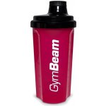 GymBeam šejkr 500 ml, červený – Zboží Dáma