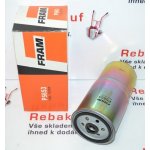 Palivový filtr AUDI 100 C3 C4 - 2.5 TDI – Sleviste.cz
