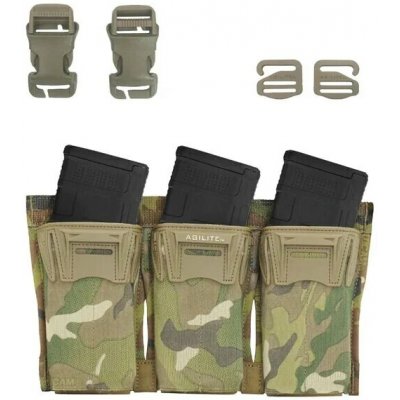 Přední panel Pincer Placard™ Agilite Multicam – Hledejceny.cz