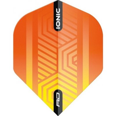 Red Dragon HARDCORE IONIC Orange – Zboží Dáma