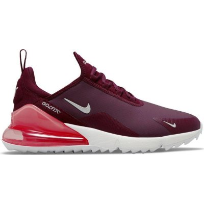 Nike Golf Air Max 270 G Mens red – Hledejceny.cz