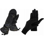 Dakine Scout mitt black – Hledejceny.cz