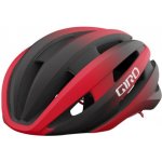 Giro Synthe Mips II matt black/Bright red 2022 – Hledejceny.cz