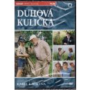 Duhová kulička DVD