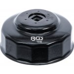 BGS technic Klíč na olejové filtry 76 mm, 14hranný VW, Porsche, Mercedes-Benz, BMW, Audi, Opel BGS 1046 – Zboží Dáma