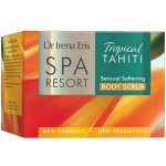 Dr Irena Eris Spa Resort Tropical Tahiti zjemňující tělový peeling 200 g – Hledejceny.cz