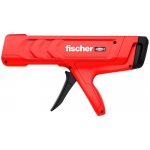 Pistole pro chemickou maltu 150-390ml Fischer FIS DM S – Zboží Mobilmania