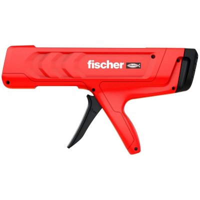 Pistole pro chemickou maltu 150-390ml Fischer FIS DM S Pro – Zbozi.Blesk.cz