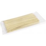 TOMGAST Špejle dřevěné 20 cm – Zbozi.Blesk.cz