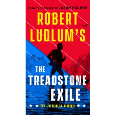 Robert Ludlum's The Treadstone Exile